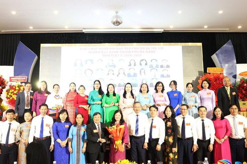 Hơn 65 tỷ hỗ trợ trẻ em nghèo bất hạnh và phụ nữ khó khăn ở Đà Nẵng