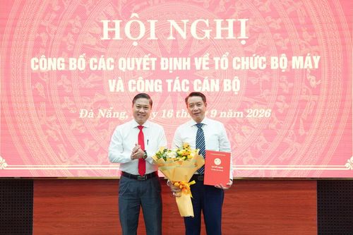 Sở Công Thương tiếp nhận nhiệm vụ quản lý nhà nước về khoáng sản, địa chất