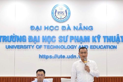 Kết nối các đề tài nghiên cứu của nhà trường với doanh nghiệp và quỹ đầu tư khởi nghiệp