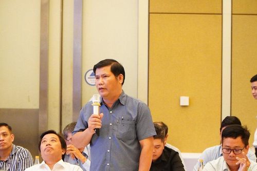 Đà Nẵng đối thoại tháo gỡ vướng mắc giải phóng mặt bằng