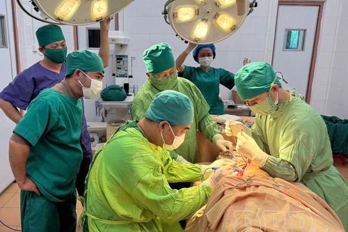 Bước chuyển mình của Y tế Điện Biên (bài 2)