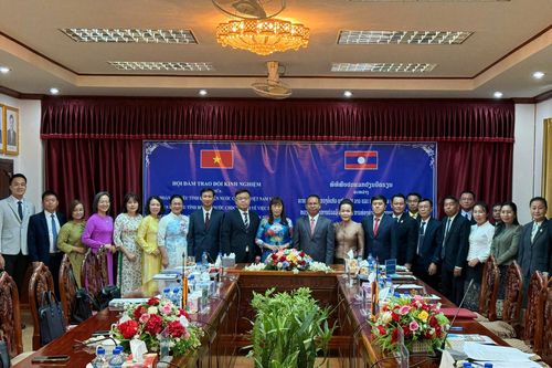 Điện Biên thúc đẩy hợp tác phát triển du lịch tại tỉnh Bo Kẹo (Lào)