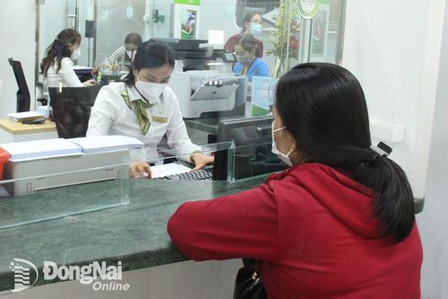 Dư nợ cho vay ngắn hạn chiếm hơn 60% tổng dư nợ cho vay