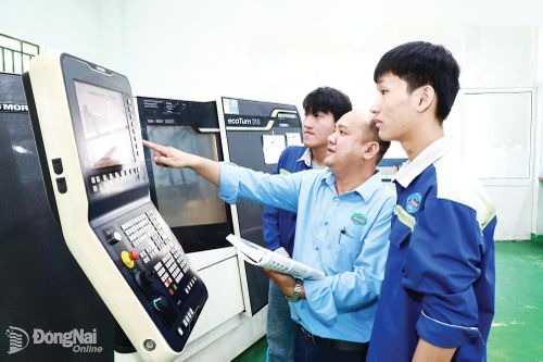 Phát triển đô thị Đồng Nai bền vững: Hạ tầng giáo dục cần đi trước