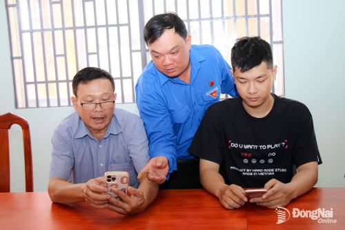 Sẽ triển khai nhiều nền tảng, tiện ích số