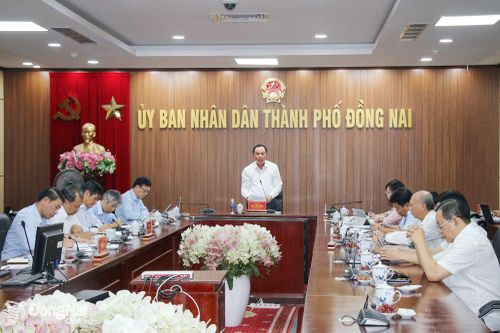 Ngành công thương cần tạo 4 chuyển biến rõ nét để thúc đẩy động lực tăng trưởng mới