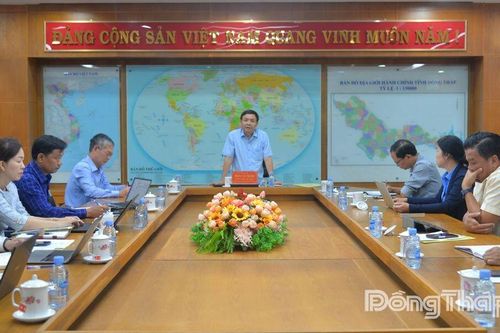 Tập trung nguồn lực, tháo gỡ 'điểm nghẽn' trong công tác giảm nghèo