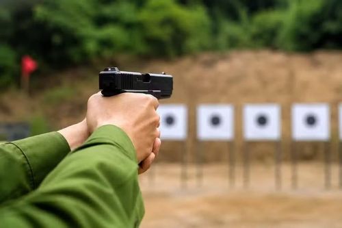 Công an tỉnh Gia Lai kiểm tra bắn đạn thật từ ngày 16 đến 23-9