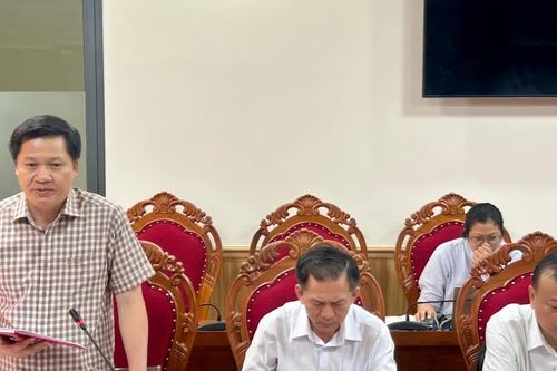 Giám sát công tác phòng cháy chữa cháy và cứu nạn cứu hộ tại Công an tỉnh Gia Lai