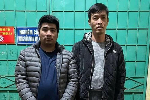 Khởi tố 2 đối tượng từ Hải Phòng vào Pleiku cho vay với lãi suất “cắt cổ”
