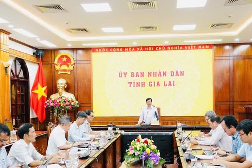 Đẩy nhanh tiến độ xử lý nhà, đất là tài sản công dôi dư sau sắp xếp