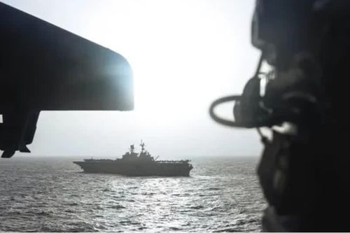 Mỹ - Iran tiếp tục đối đầu tại Hormuz, Washington đã hao tổn hàng chục tỷ USD vì cuộc chiến