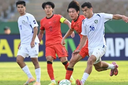 Nhận định U23 Trung Quốc vs U23 Triều Tiên (17h hôm nay 16/9): Cuộc đấu trí nảy lửa tại bảng B