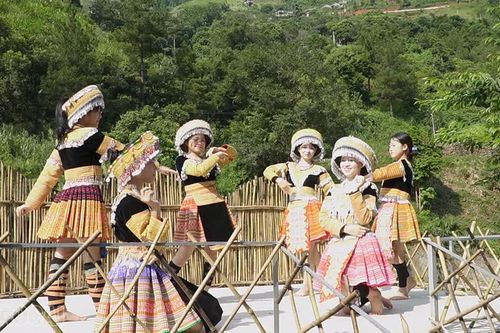 Sức trẻ Hạnh Phúc khơi dậy tiềm năng du lịch cộng đồng