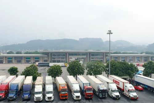 Kiến tạo chuỗi giá trị từ vị thế cửa ngõ