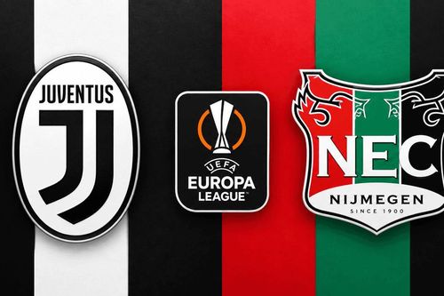 Lịch sử đối đầu Juventus vs NEC Nijmegen: Lần đầu đại diện Hà Lan đặt chân tới Allianz
