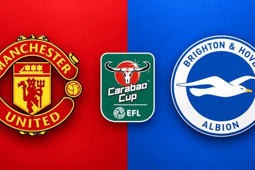 Lịch sử đối đầu MU vs Brighton: Từ chung kết FA Cup 1983 đến món nợ tại Old Trafford