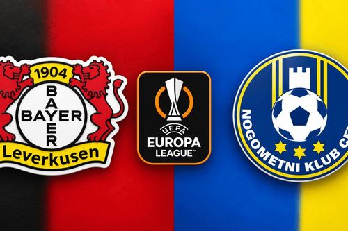 Lịch sử đối đầu Bayer Leverkusen vs Celje: BayArena chứng kiến cuộc gặp đầu tiên