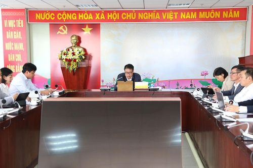 Lâm Đồng xem xét, đánh giá các sáng kiến đợt I năm 2026