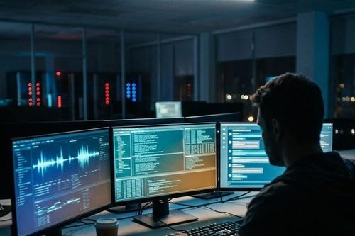 Chiến dịch Project Lily của OpenAI hé lộ sự thật về dữ liệu người dùng ChatGPT bị đọc thủ công