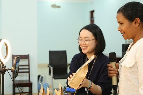 Để dữ liệu thành lợi thế cạnh tranh của doanh nghiệp Lâm Đồng