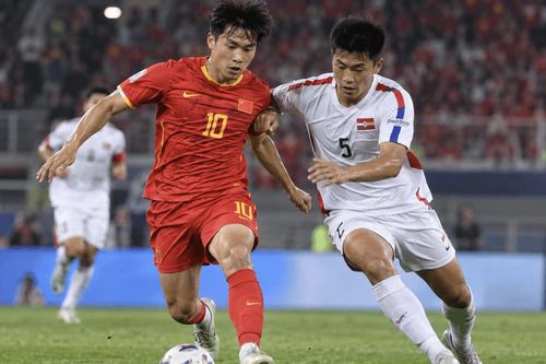 Trực tiếp tỉ số U23 Trung Quốc vs U23 Triều Tiên: Chủ nhà đối mặt thử thách khó lường