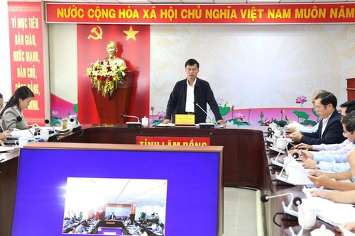 Lâm Đồng tăng tốc khám sức khỏe toàn dân, đầu tư y tế