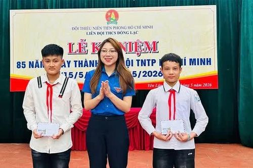 Khơi dậy tinh thần xung kích vì cộng đồng