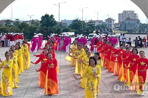 Bồi đắp giá trị văn hóa