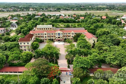 60 năm chở nặng ân tình