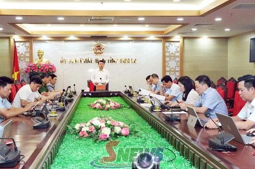 Tạo chuyển biến trong chuyển đổi số từ cơ sở