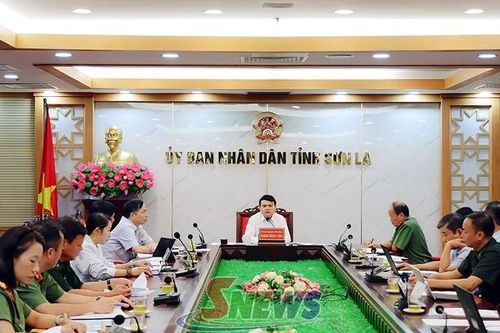 Tăng cường công tác quản lý người nước ngoài trên địa bàn