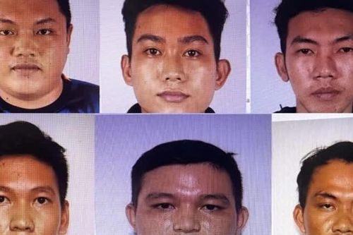 Đề nghị truy tố 6 nhân viên chiếm đoạt tiền của công ty giao hàng