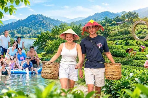 Du lịch Thái Nguyên: Mở rộng không gian, nâng tầm điểm đến (Kỳ 1)