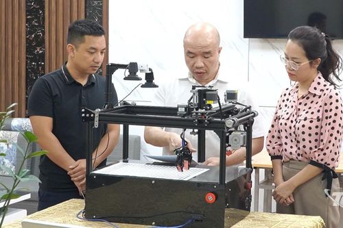 Phát huy sức mạnh đội ngũ trí thức trong đổi mới sáng tạo