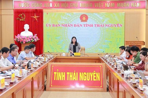Tháo gỡ khó khăn cho các xã phấn đấu đạt chuẩn nông thôn mới