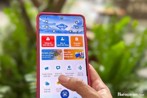 Phản hồi hiến kế của người dân