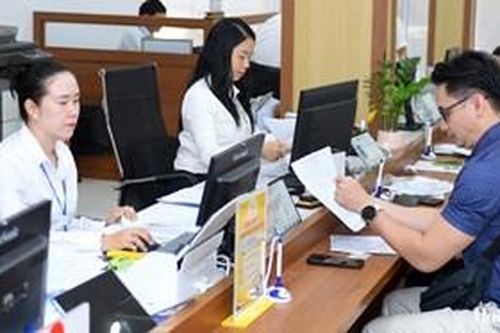 Nâng chất lượng cán bộ cơ sở, đáp ứng yêu cầu của chính quyền địa phương 2 cấp