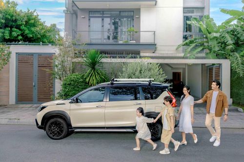 Từ “giá bao nhiêu?” đến “được gì?”: Bài toán hiệu quả phía sau mỗi lựa chọn của người mua xe