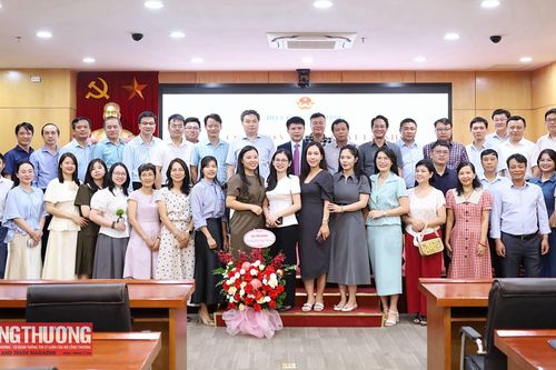 Chức năng, nhiệm vụ, quyền hạn và cơ cấu tổ chức của Cục Công nghiệp (Bộ Công Thương)