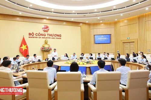 Bộ Công Thương quy định chức năng, nhiệm vụ, quyền hạn và cơ cấu tổ chức của Cục Thương mại điện tử