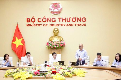 Bộ Công Thương quy định chức năng, nhiệm vụ, quyền hạn và cơ cấu tổ chức của Cục Phòng vệ thương mại
