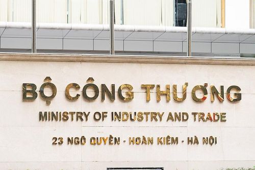 Bộ Công Thương quy định chức năng, nhiệm vụ, quyền hạn và cơ cấu tổ chức của Vụ Tổ chức cán bộ