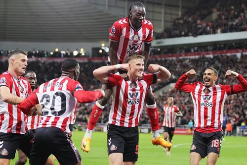 Nhận định Sunderland vs AZ Alkmaar (2h ngày 17/9), Europa League 2026-2027