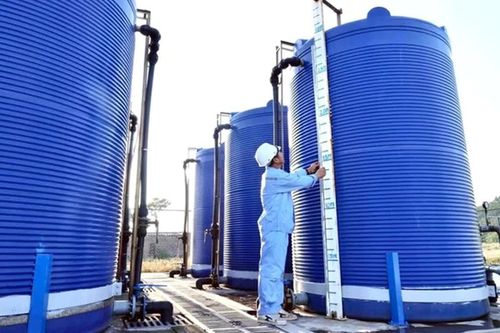 Hải Phòng đặt mục tiêu 100% người dân nông thôn được sử dụng nước sạch vào năm 2030