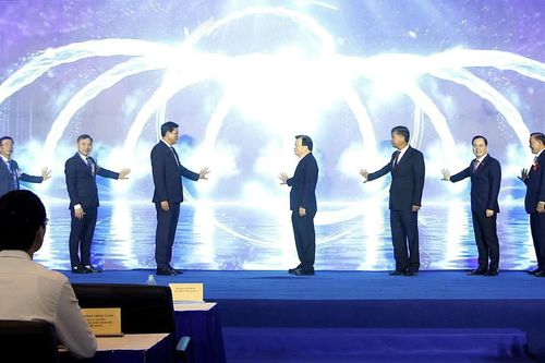 Khai mạc Tuần lễ ngành Nước Việt Nam 2026