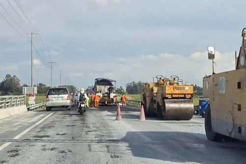 An Giang cần 350 tỷ đồng duy tu sửa chữa cầu đường bộ