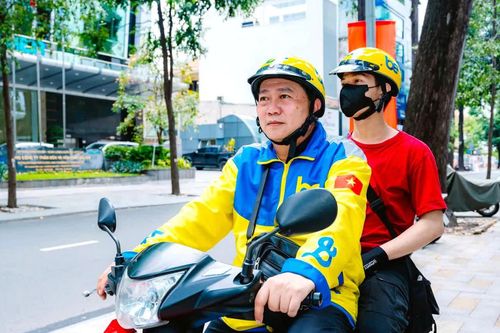 Chiết khấu gọi xe và bài toán thu nhập ổn định cho tài xế