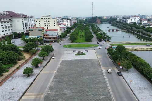 Ninh Bình: Nỗ lực hoàn thiện các điều kiện hướng tới thành phố trực thuộc Trung ương
