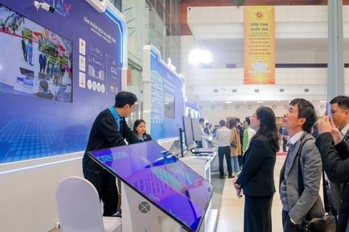Hà Nội thành lập Quỹ Phát triển khoa học, công nghệ và đổi mới sáng tạo